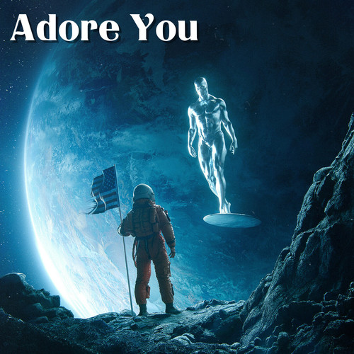 Adore You