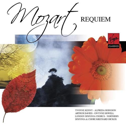 Mozart: Requiem, K. 626