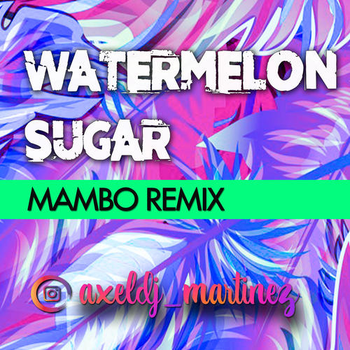 Watermelon Sugar Mambo Version (Remix)