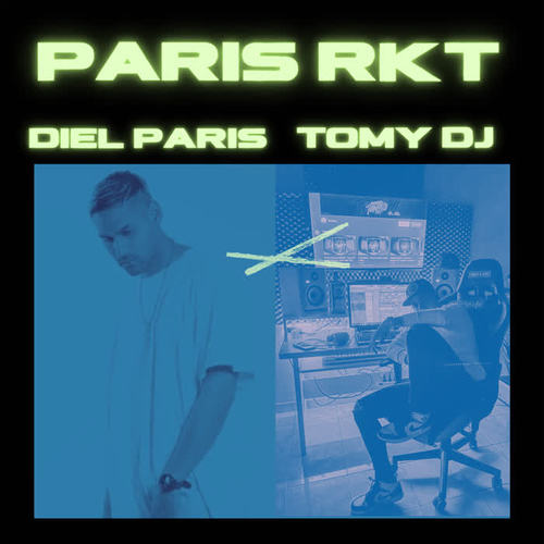 Paris Rkt (Remix)