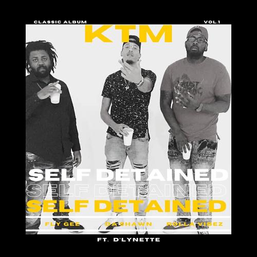 KTM (feat. Fly Gee, Da'Shawn & D'Lynette) [Explicit]