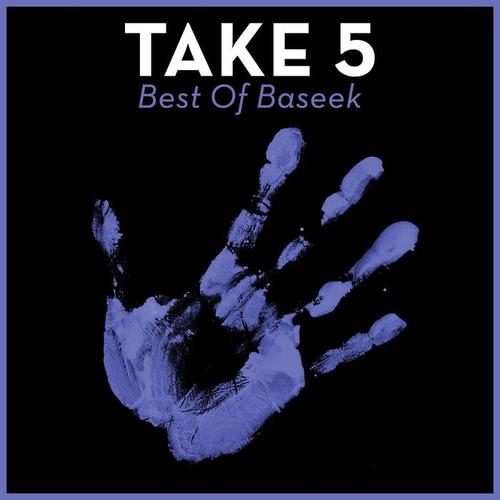 Take 5 - Best Of Baseek