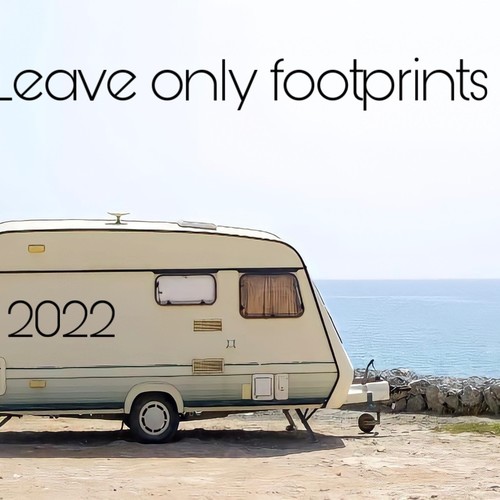 Leave only footprints (Explicit)