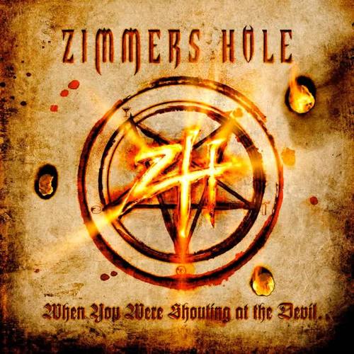 加拿大重金属摇滚乐队zimmers hole于2008年1月1日