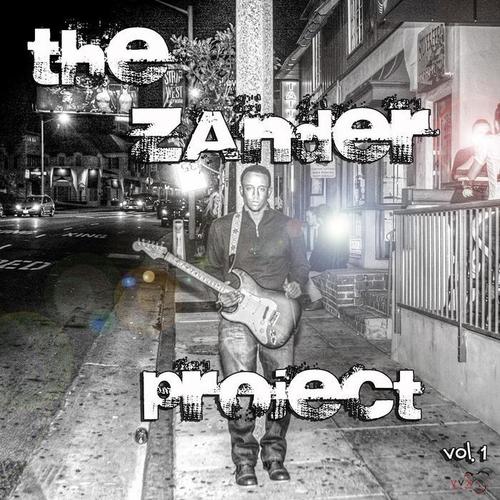 The Zander Project Vol. 1