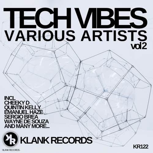 Tech Vibes, Vol. 2