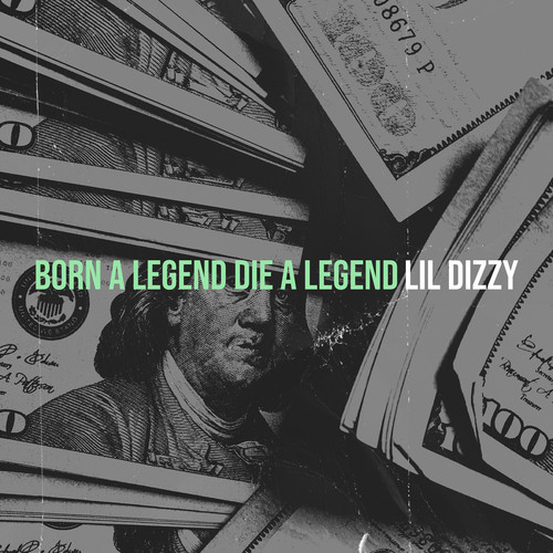 Born a Legend Die a Legend