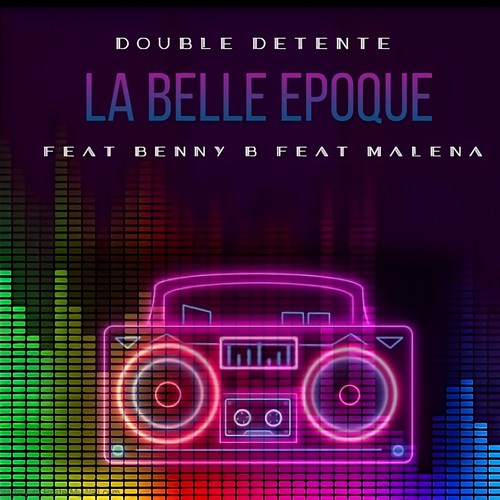 La belle époque (Version hip hop)