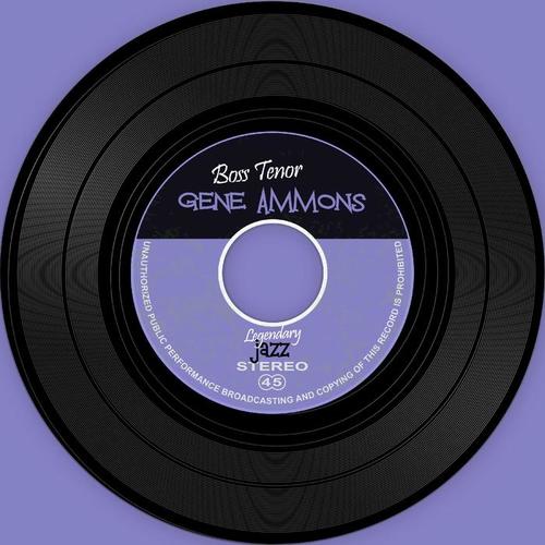 Boss Tenor