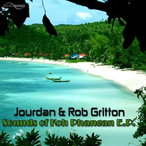 Sounds of Koh Phangan E.P.