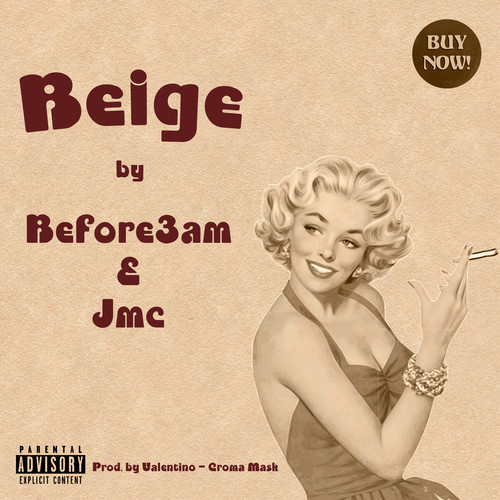 Beige (Explicit)