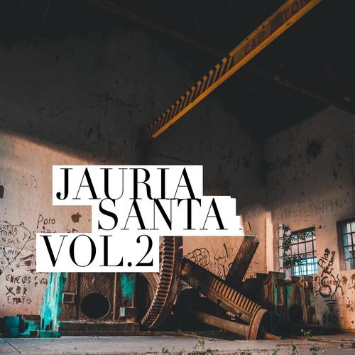 Vol. 2 (Explicit)