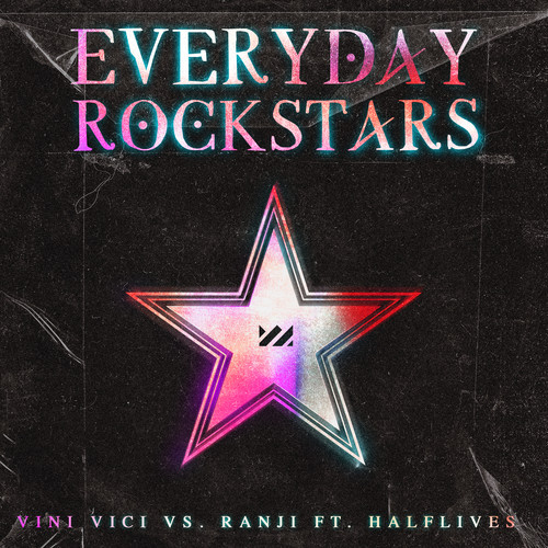 Everyday Rockstars