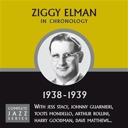 Complete Jazz Series 1938 - 1939