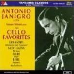 Songs My Mother Taught Me - Antonio Janigro