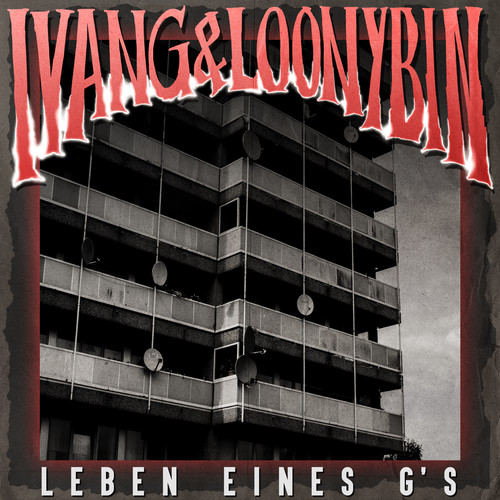 Leben eines G's (Explicit)