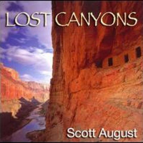 Lost Canyons