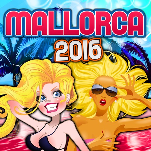 Mallorca 2016