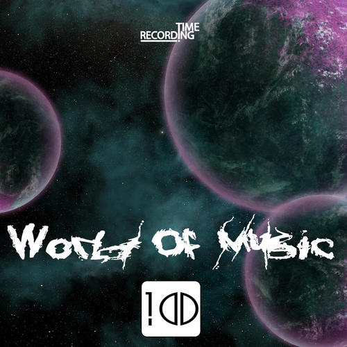 World Of Music Vol 10