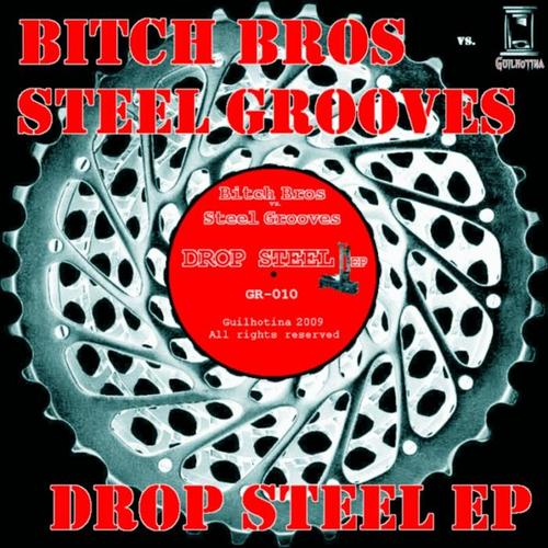 Drop Steel Ep