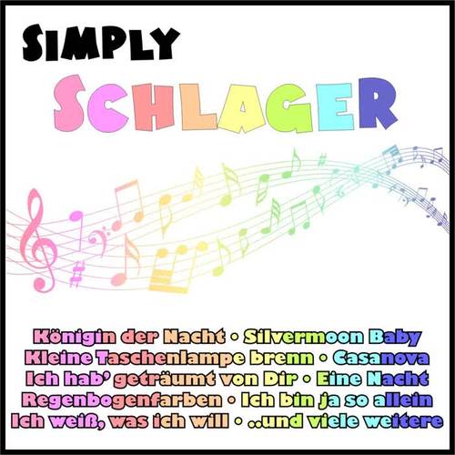 Simply Schlager