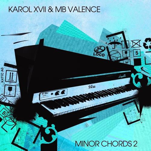 Minor Chords 2