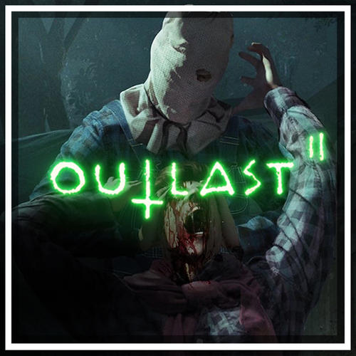 Outlast 2 Epic Rap