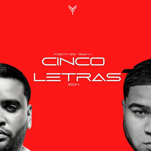 Cinco Letras