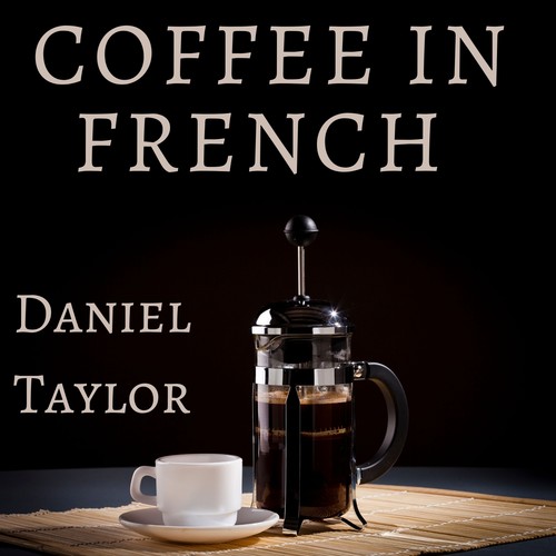 Coffee in French