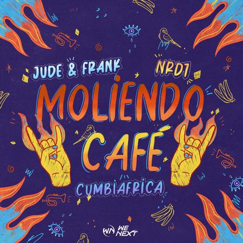 Moliendo Café (Extended Mix)