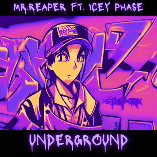 Underground (feat. Icey Phase) [Explicit]