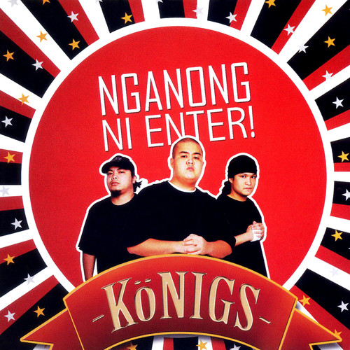 Nganong Ni Enter!