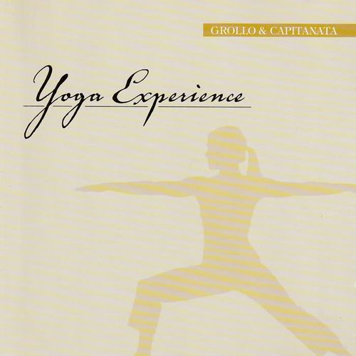 Yoga Experience