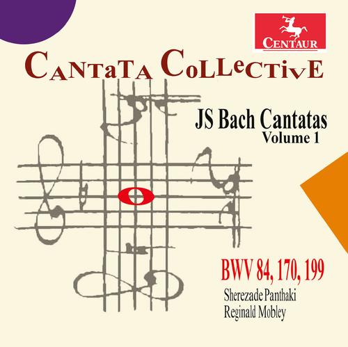 J.S. Bach: Cantatas, Vol. 1