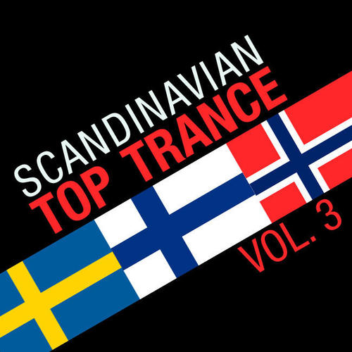 Scandinavian Top Trance, Vol. 3