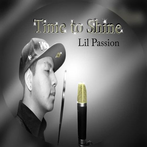 Time to Shine (Explicit)