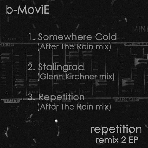 Repetition Remix 2