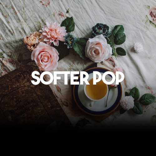 softer pop (Explicit)