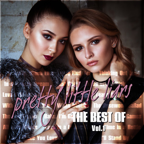 Pretty Little Liars – The Best Of Vol. 1