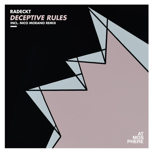 Deceptive Rules EP