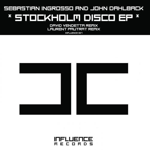 Stockholm Disco EP