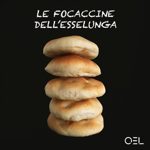 Le focaccine dell'Esselunga