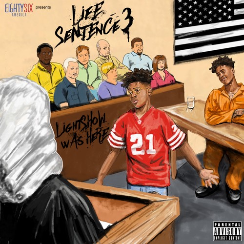 Life Sentence 3 (Explicit)