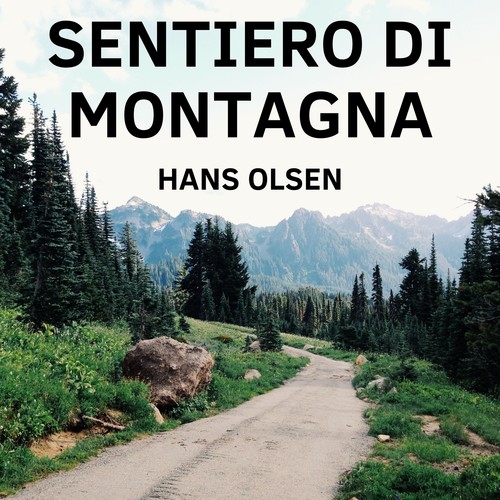 Sentiero Di Montagna