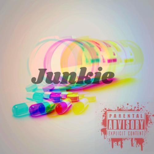 Junkie (feat. Floridamadeyg) [Explicit]