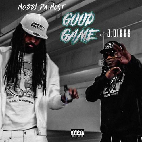 Good Game (feat. J-Diggs) [Explicit]