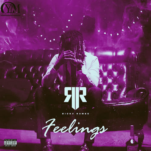 Feelings (Explicit)