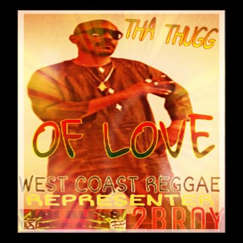 Tha Thugg of Love