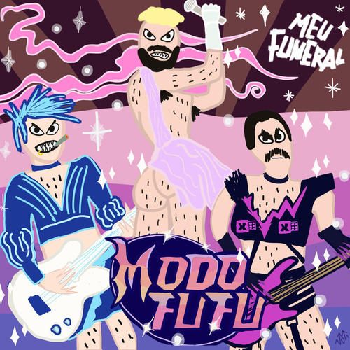 MODO FUFU (Explicit)