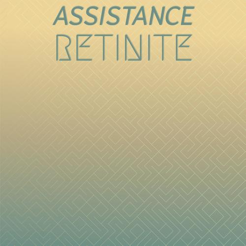 Assistance Retinite